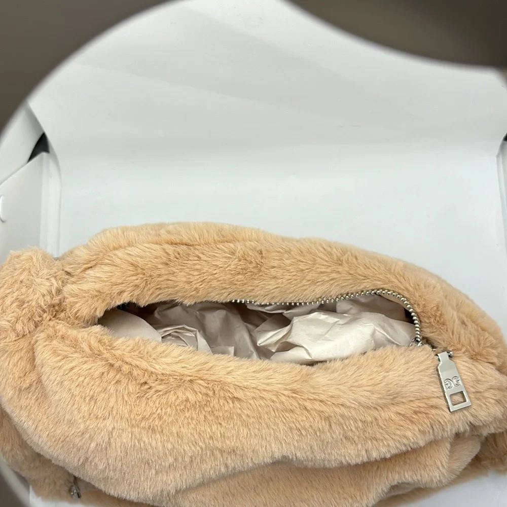 COPY - Gilda Paris- shoulder bag! - Picture 8 of 9